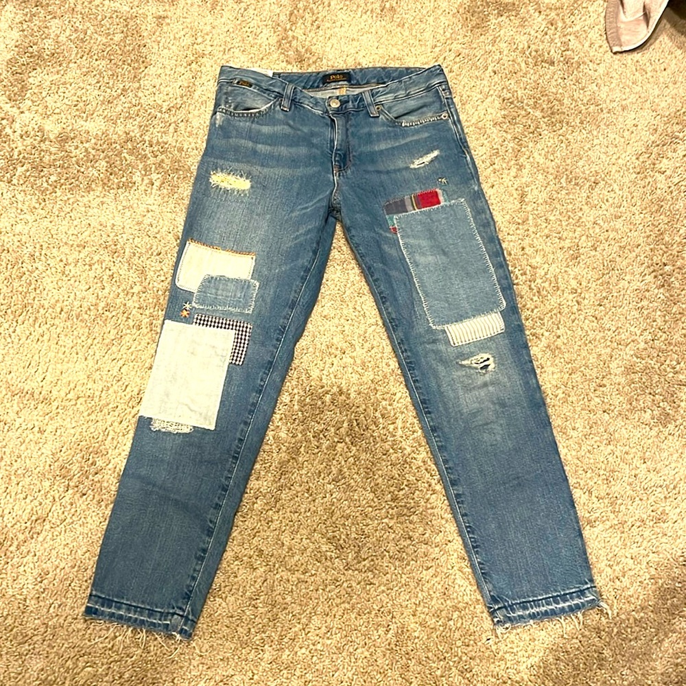 Astor Bf Patchwork Slm